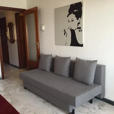 Tanagra Apartman