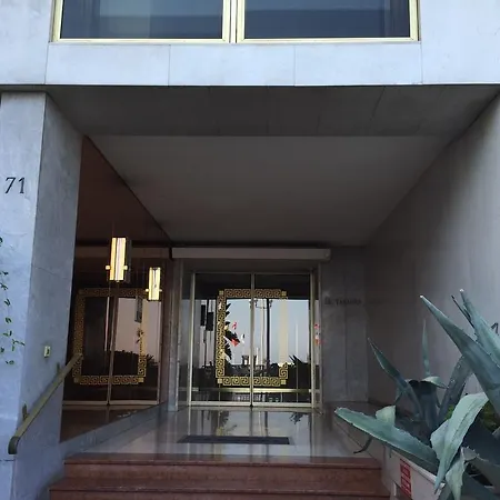 Apartman Tanagra Nizza