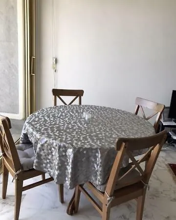 Apartman Tanagra Nizza